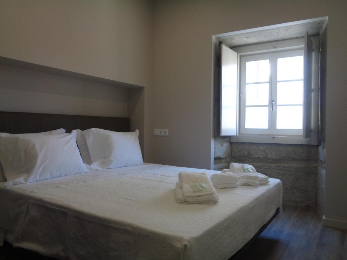 Rua Grande Hotel Viana do Castelo Eksteriør bilde