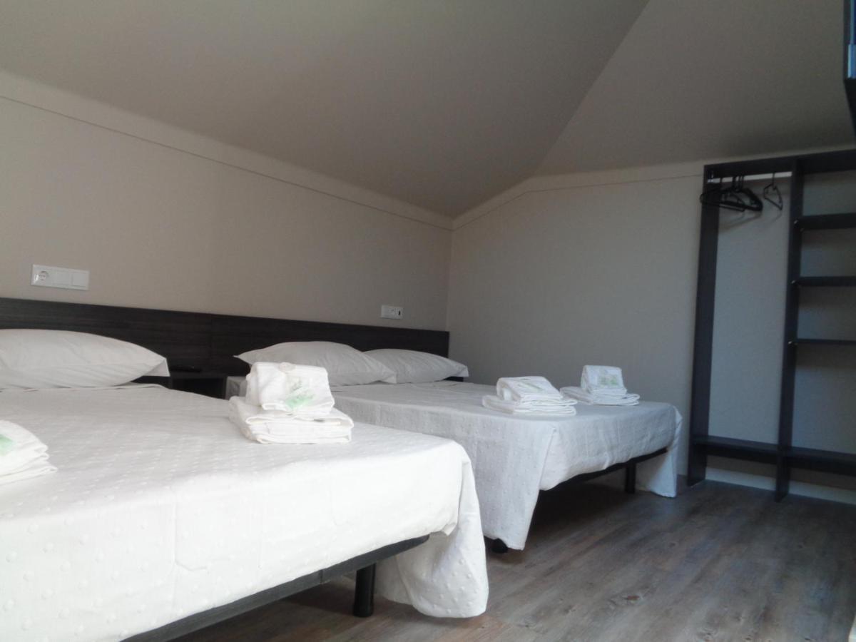 Rua Grande Hotel Viana do Castelo Eksteriør bilde