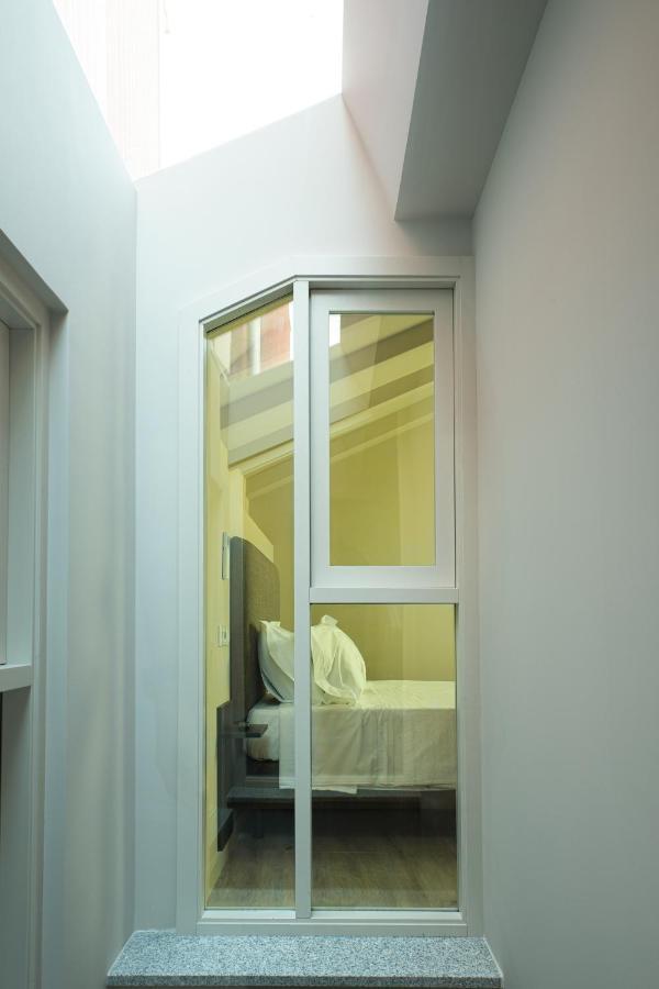Rua Grande Hotel Viana do Castelo Eksteriør bilde