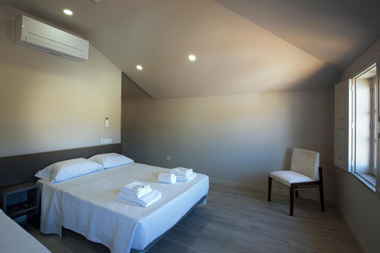 Rua Grande Hotel Viana do Castelo Eksteriør bilde