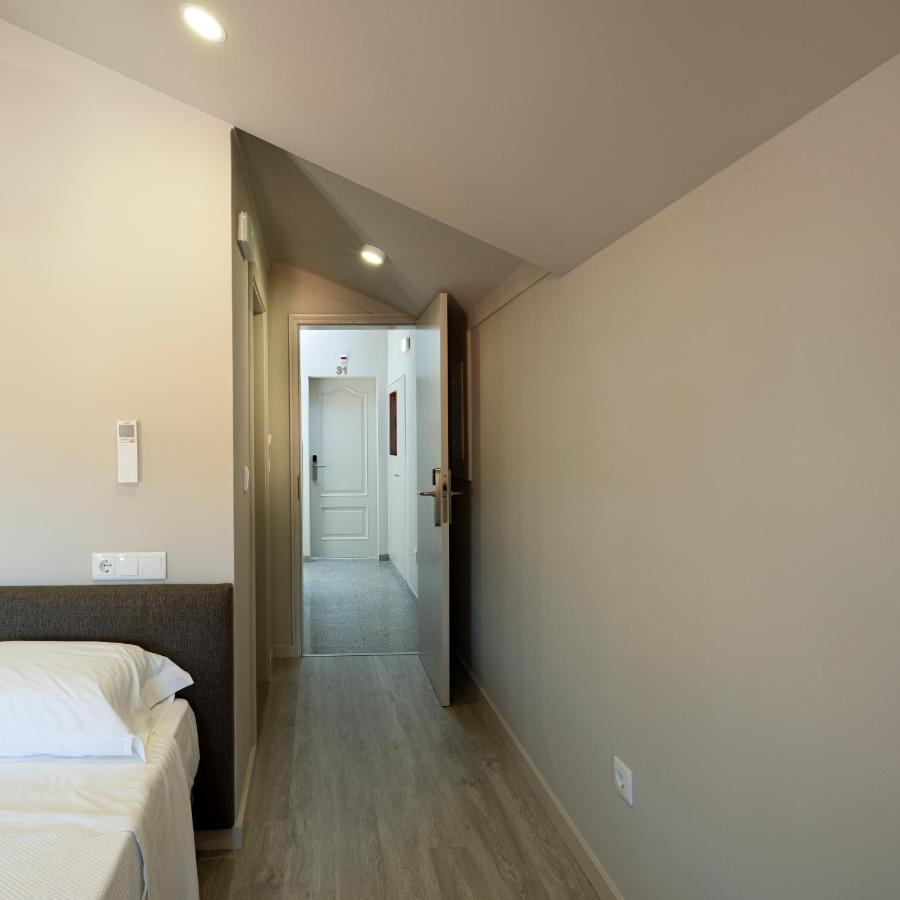 Rua Grande Hotel Viana do Castelo Eksteriør bilde