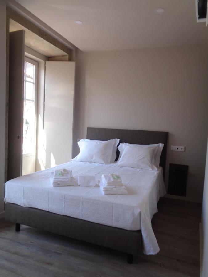 Rua Grande Hotel Viana do Castelo Eksteriør bilde