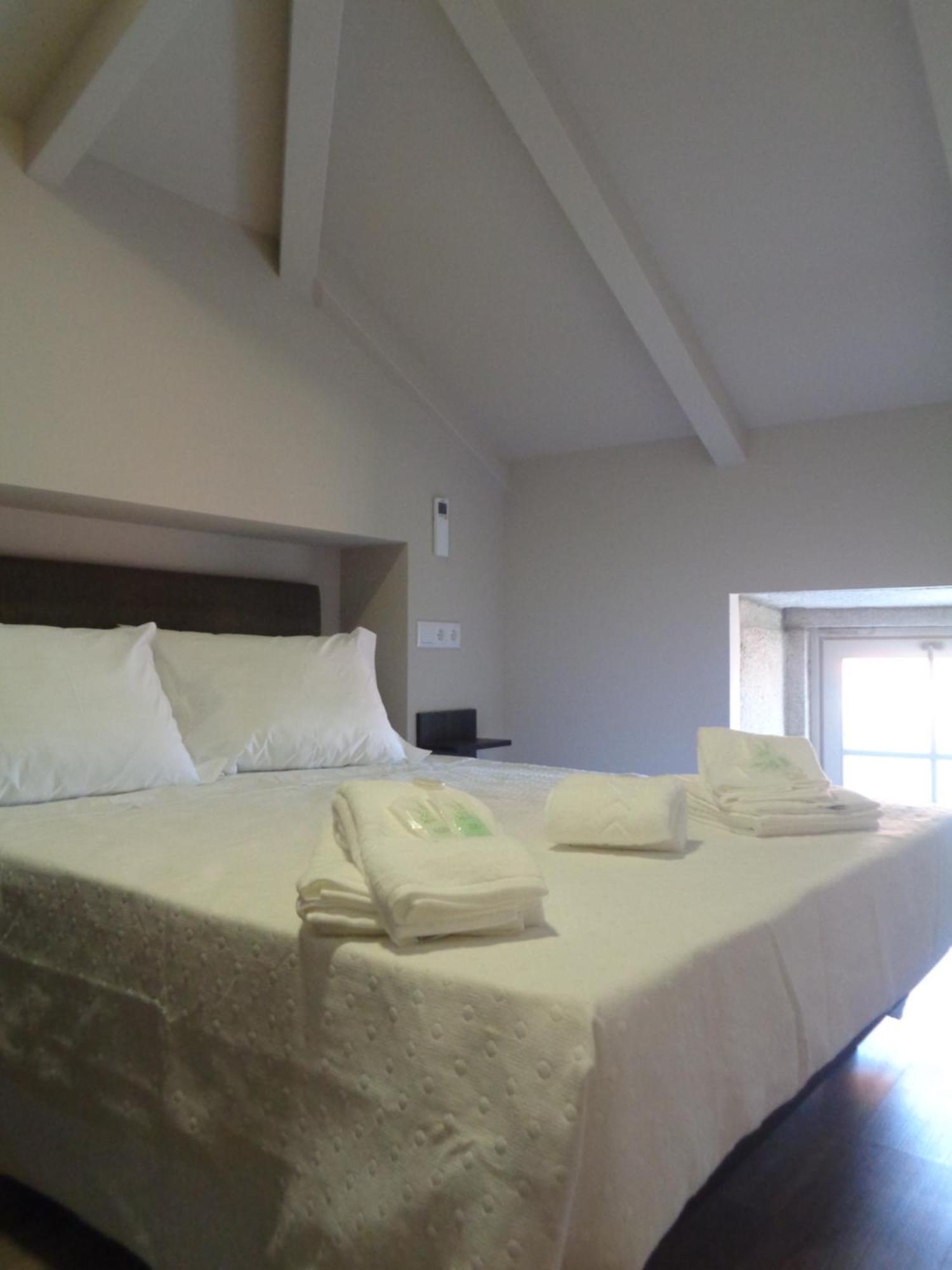 Rua Grande Hotel Viana do Castelo Eksteriør bilde