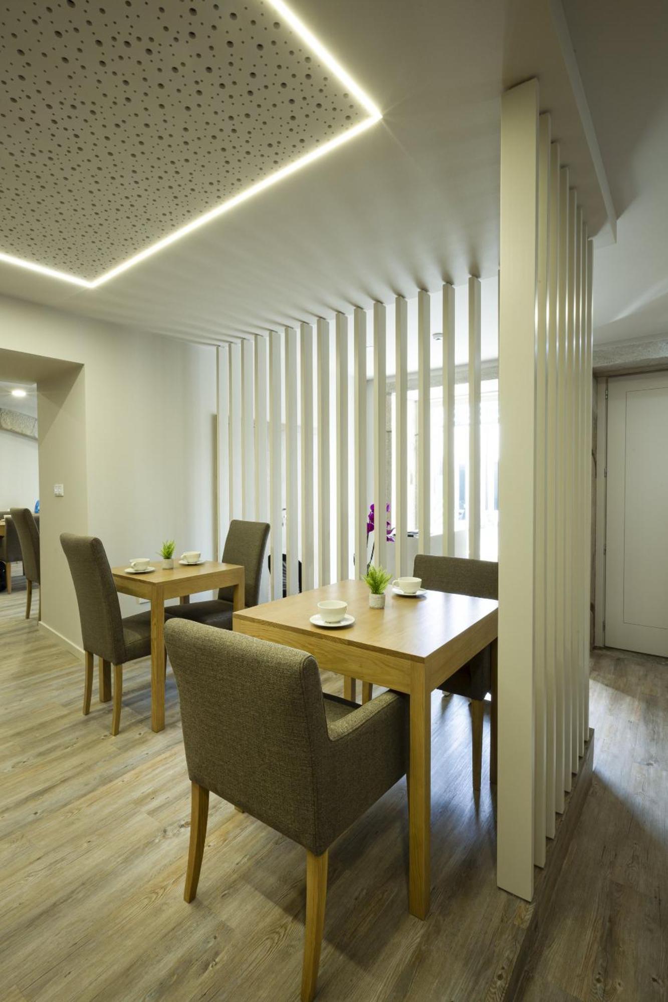 Rua Grande Hotel Viana do Castelo Eksteriør bilde